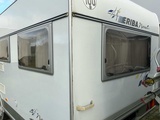 Miniaturansicht von Eriba Wohnwagen