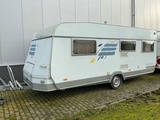Miniaturansicht von Eriba Wohnwagen