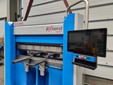 Minituur van Euromac - 2022 - FX Bend 1547 - CNC-kantbank