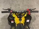 Minituur van 2025 Ultra Motocross MA07E start ATX 49-E GE Quad