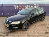 Miniaturansicht von 2007 - Volkswagen - Passat Variant - 2.0 FSI Comfortl.Bns - PKW