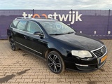 Miniaturansicht von 2007 - Volkswagen - Passat Variant - 2.0 FSI Comfortl.Bns - PKW
