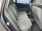 Miniaturansicht von 2007 - Volkswagen - Passat Variant - 2.0 FSI Comfortl.Bns - PKW