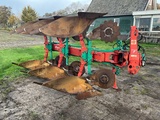Thumbnail of Kverneland LD 100-160-8 3-Schaars Plough
