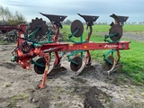Thumbnail of Kverneland LD 100-160-8 3-Schaars Plough
