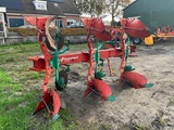 Thumbnail of Kverneland LD 100-160-8 3-Schaars Plough