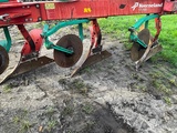 Thumbnail of Kverneland LD 100-160-8 3-Schaars Plough