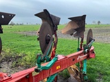 Thumbnail of Kverneland LD 100-160-8 3-Schaars Plough