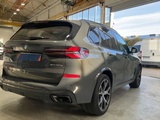 Miniaturansicht von BMW X5 xDrive 50e M Sport 2023