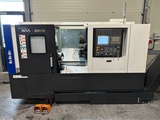 Minituur van 2018 Hyundai WIA L230 LMA CNC-draaibank