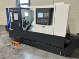 Minituur van 2018 Hyundai WIA L230 LMA CNC-draaibank