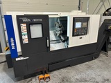 Minituur van 2018 Hyundai WIA L230 LMA CNC-draaibank