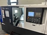 Minituur van 2018 Hyundai WIA L230 LMA CNC-draaibank