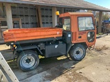 Thumbnail of 1988 Hansa APZ1003 Kipper