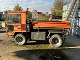 Thumbnail of 1988 Hansa APZ1003 Kipper