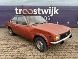 Miniaturansicht von 1979 - Opel - Ascona - 2.0 - Oldtimer
