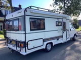Miniaturansicht von 1989 - Alko - MC 31 D. - Camper/Camper