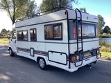 Miniaturansicht von 1989 - Alko - MC 31 D. - Camper/Camper
