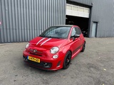 Miniaturansicht von Fiat - 500 - 1.4 T-Jet Abarth Com - Auto - 2015