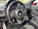 Miniaturansicht von Fiat - 500 - 1.4 T-Jet Abarth Com - Auto - 2015