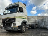 Miniaturansicht von 1997 Volvo FH16 LKW