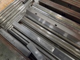Thumbnail of press brake - Various parts, tools and accessories