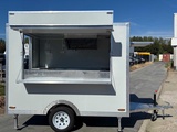 Thumbnail of Food truck - Box trailer -new 2025