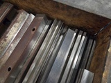 Thumbnail of press brake - Various parts, tools and accessories