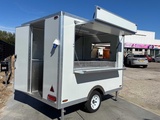 Thumbnail of Food truck - Box trailer -new 2025