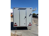 Thumbnail of Food truck - Box trailer -new 2025
