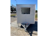 Thumbnail of Food truck - Box trailer -new 2025
