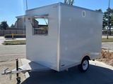 Thumbnail of Food truck - Box trailer -new 2025