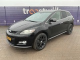 Miniaturansicht von 2008 - Mazda - CX-7 - 2.3 Turbo Executive - PKW