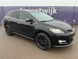 Miniaturansicht von 2008 - Mazda - CX-7 - 2.3 Turbo Executive - PKW