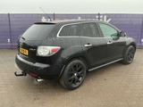 Miniaturansicht von 2008 - Mazda - CX-7 - 2.3 Turbo Executive - PKW