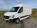 Miniaturansicht von 2015 Hyundai H350 Nutzfahrzeug