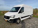 Miniaturansicht von 2015 Hyundai H350 Nutzfahrzeug