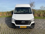 Miniaturansicht von 2015 Hyundai H350 Nutzfahrzeug