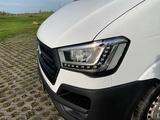 Miniaturansicht von 2015 Hyundai H350 Nutzfahrzeug