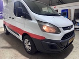 Miniaturansicht von Ford - Transit - 310 2.0 TDCI L2H2 Tr - VFR-18-N