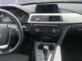 Miniaturansicht von 2013 - BMW - 3er - 316d Executive - PKW