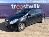 Miniaturansicht von 2010 - Hyundai - i20 - 1.4i Dynamic - PKW