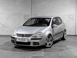 Miniaturansicht von Volkswagen Golf 1.6 FSI Comfortline 116PS 2005, 01-PZ-RK