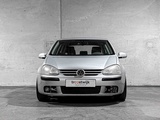 Miniaturansicht von Volkswagen Golf 1.6 FSI Comfortline 116PS 2005, 01-PZ-RK