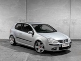 Miniaturansicht von Volkswagen Golf 1.6 FSI Comfortline 116PS 2005, 01-PZ-RK