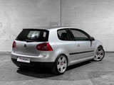 Miniaturansicht von Volkswagen Golf 1.6 FSI Comfortline 116PS 2005, 01-PZ-RK