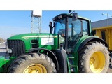 Minituur van 2009 - John Deere - 7430 MW2 CD44 - Tractor met 4-wielaandrijving