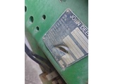 Minituur van 2009 - John Deere - 7430 MW2 CD44 - Tractor met 4-wielaandrijving