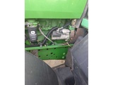 Minituur van 2009 - John Deere - 7430 MW2 CD44 - Tractor met 4-wielaandrijving