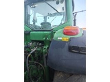 Minituur van 2009 - John Deere - 7430 MW2 CD44 - Tractor met 4-wielaandrijving